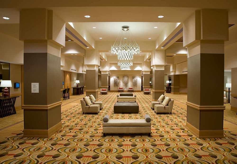 Marriott Downtown At Cf Toronto Eaton Centre Hotel Екстериор снимка